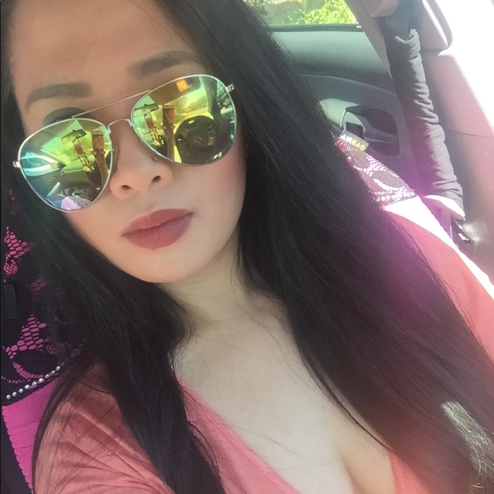 Meet your Posher, Judy